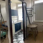 Dachgeschoss Hof *