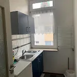Apartmán Dachgeschoss Hof *