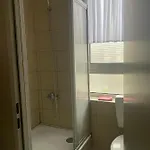 Dachgeschoss Hof Apartmán
