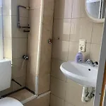 Dachgeschoss Hof Apartmán Krefeld