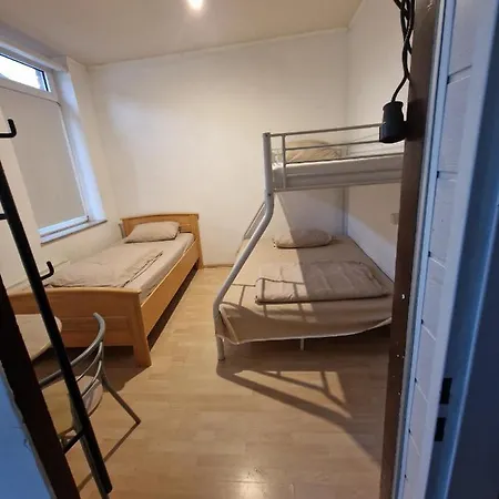Dachgeschoss Hof