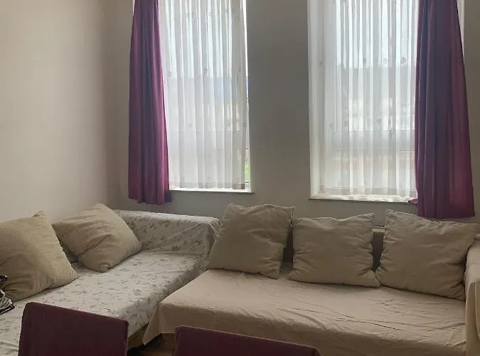 Dachgeschoss Hof * Krefeld