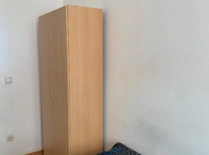 Dachgeschoss Hof * Krefeld